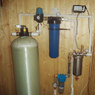 Экологичный фильтр природных вод «Теперь в доме можно жить»–8 мг/л