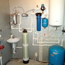 Экологичный фильтр природных вод «Теперь в доме можно жить»–6 мг/л
