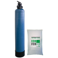 Фильтры для обезжелезивания воды из скважины NON-FERUM 0844/F56A